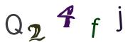 Obrázkové CAPTCHA