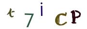 Obrázkové CAPTCHA