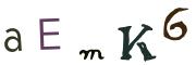 Obrázkové CAPTCHA
