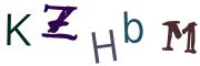 Obrázkové CAPTCHA