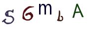 Obrázkové CAPTCHA