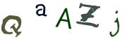 Obrázkové CAPTCHA