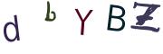 Obrázkové CAPTCHA