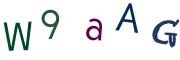 Obrázkové CAPTCHA
