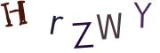 Obrázkové CAPTCHA