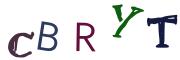 Obrázkové CAPTCHA