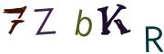 Obrázkové CAPTCHA