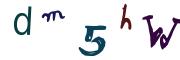Obrázkové CAPTCHA