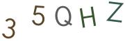 Kuva CAPTCHA