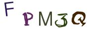 Kuva CAPTCHA
