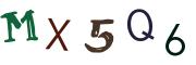 Kuva CAPTCHA