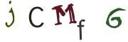 Kuva CAPTCHA