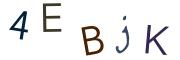 Kuva CAPTCHA