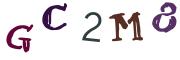 Kuva CAPTCHA