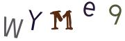 Kuva CAPTCHA