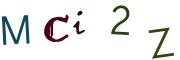 Kuva CAPTCHA