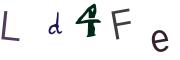 Kuva CAPTCHA