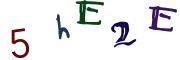 Kuva CAPTCHA