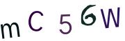 Kuva CAPTCHA