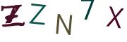 Kuva CAPTCHA