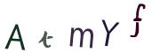 Kuva CAPTCHA