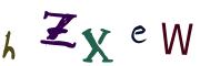 Kuva CAPTCHA