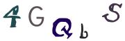Kuva CAPTCHA