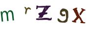 Kuva CAPTCHA