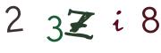 Kuva CAPTCHA