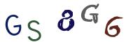 Kuva CAPTCHA