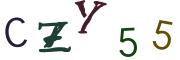Kuva CAPTCHA