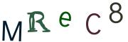 Kuva CAPTCHA