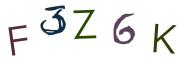 Kuva CAPTCHA