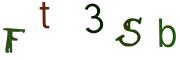 Kuva CAPTCHA