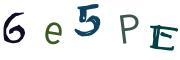 Kuva CAPTCHA