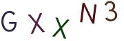 Kuva CAPTCHA