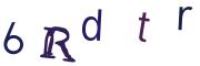 Kuva CAPTCHA