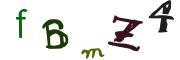 Kuva CAPTCHA
