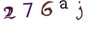 Kuva CAPTCHA