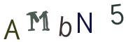 Kuva CAPTCHA