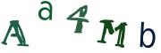 Kuva CAPTCHA