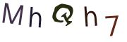 Kuva CAPTCHA