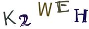 Kuva CAPTCHA