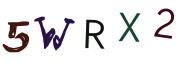 Kuva CAPTCHA