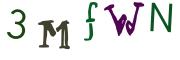 Kuva CAPTCHA