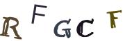 Kuva CAPTCHA