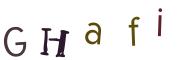 Kuva CAPTCHA