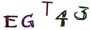 Beeld-CAPTCHA