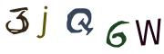 Beeld-CAPTCHA