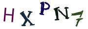 Beeld-CAPTCHA